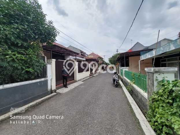 Tanah di Margahayu, Bandung Luas 72m2 Dijual Segera Tanah di Margahayu, Bandung Luas 72m2 Dijual Segera