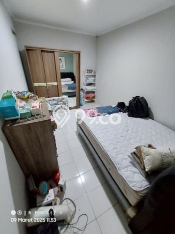 Rumah Modern Minimalis 3 KT Siap Huni di Antapani Rumah Modern Minimalis 3 KT Siap Huni di Antapani