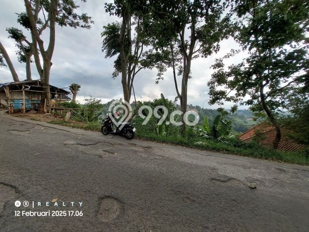 Tanah Kavling untuk Dijual di Coblong Bandung 1440m2 Tanah Kavling untuk Dijual di Coblong Bandung 1440m2