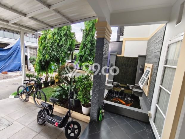Rumah PREMIUM area Bandung Kota, Bandung, LT 104m² Bangunan 200m² KESEMPATAN TERBATAS! Rumah PREMIUM area Bandung Kota, Bandung, LT 104m² Bangunan 200m² KESEMPATAN TERBATAS!
