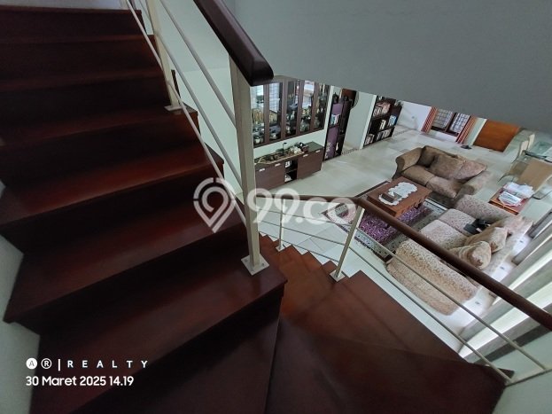 Rumah Elit Modern Siap Huni di Dago Bandung Rumah Elit Modern Siap Huni di Dago Bandung