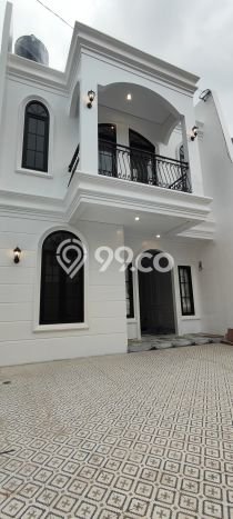 Hunian Nyaman Asri 4 KT Siap Huni di Turangga Bandung Hunian Nyaman Asri 4 KT Siap Huni di Turangga Bandung