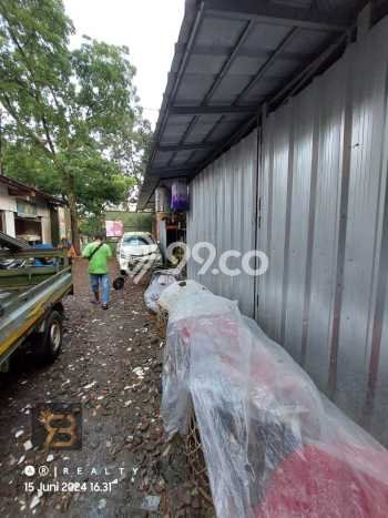 Kavling Tanah untuk Dijual di Bandung Kota, Bandung, Luas 227m2 Kavling Tanah untuk Dijual di Bandung Kota, Bandung, Luas 227m2