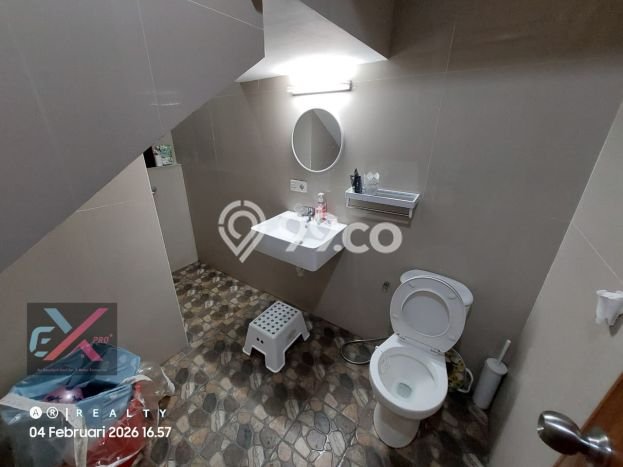 Dijual Rumah Eksklusif 3 KT di Dago, Bandung Dijual Rumah Eksklusif 3 KT di Dago, Bandung