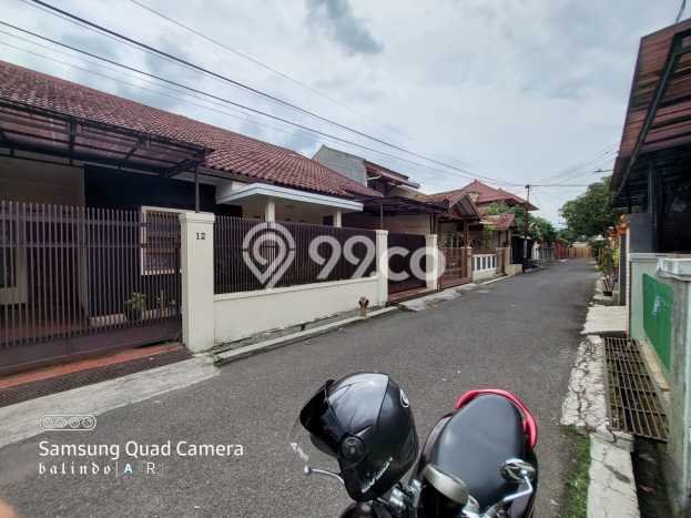 Tanah di Margahayu, Bandung Luas 72m2 Dijual Segera Tanah di Margahayu, Bandung Luas 72m2 Dijual Segera