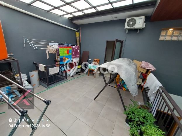 Dijual Rumah Eksklusif 3 KT di Dago, Bandung Dijual Rumah Eksklusif 3 KT di Dago, Bandung