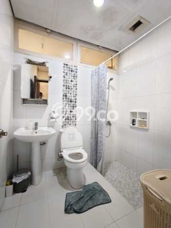 Rumah Luxury Modern Siap Huni di Dago Bandung Rumah Luxury Modern Siap Huni di Dago Bandung