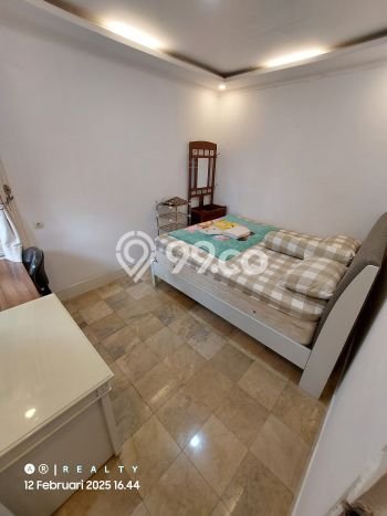Dijual Rumah Modern 4 KT di Dago, Bandung Dijual Rumah Modern 4 KT di Dago, Bandung