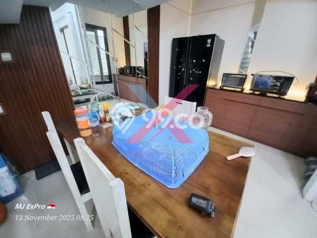 Dijual Cepat Rumah Bagus Siap Huni LB 150m2 di Arcamanik, Bandung Dijual Cepat Rumah Bagus Siap Huni LB 150m2 di Arcamanik, Bandung