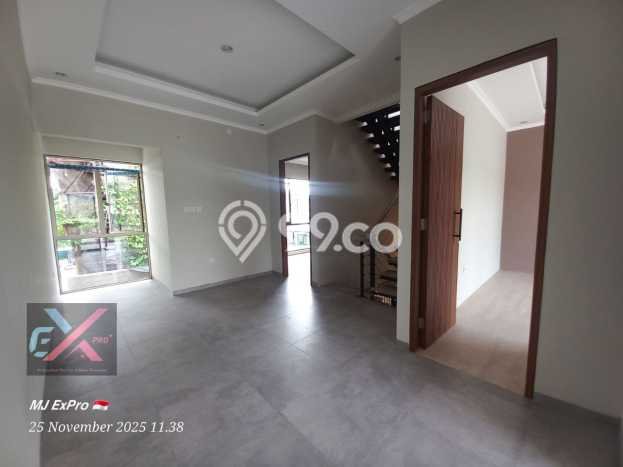 Hunian Nyaman Asri 4 KT Siap Pakai di Cigadung Bandung Hunian Nyaman Asri 4 KT Siap Pakai di Cigadung Bandung