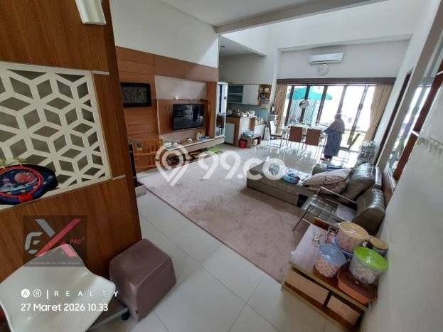 Dijual Hunian Mewah dengan Fasilitas Sekitar Komplit di Arcamanik, Bandung Dijual Hunian Mewah dengan Fasilitas Sekitar Komplit di Arcamanik, Bandung