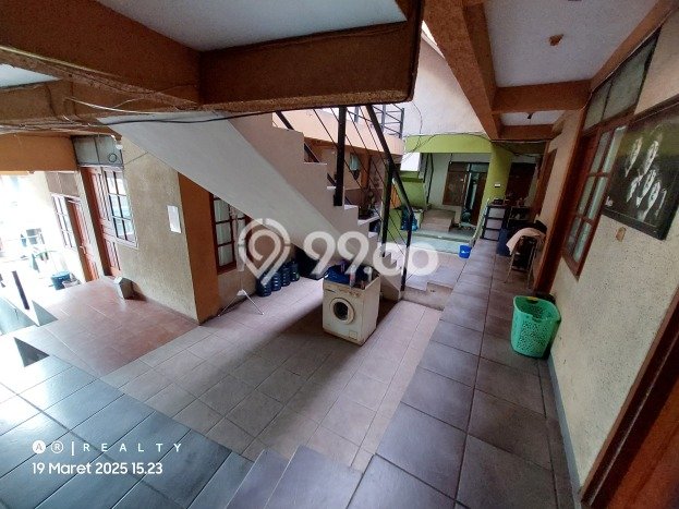 Rumah Kost untuk Dijual di Dago Punya 20 Kamar Rumah Kost untuk Dijual di Dago Punya 20 Kamar