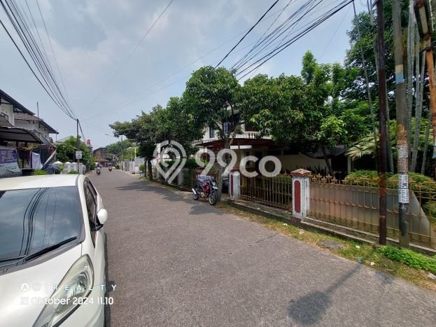 LOKASI STRATEGIS! Tanah Kawasan Bandung Kota, Luas 212m², Kawasan Potensial, Cocok untuk Investasi LOKASI STRATEGIS! Tanah Kawasan Bandung Kota, Luas 212m², Kawasan Potensial, Cocok untuk Investasi
