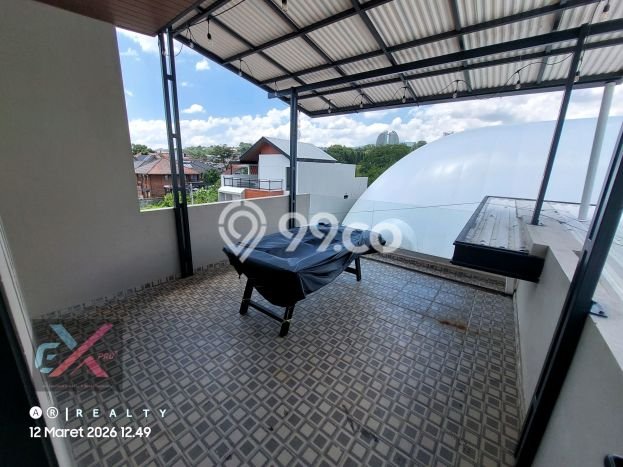 Dijual Rumah Mewah Megah Dengan View Cantik di Cigadung, Bandung Dijual Rumah Mewah Megah Dengan View Cantik di Cigadung, Bandung