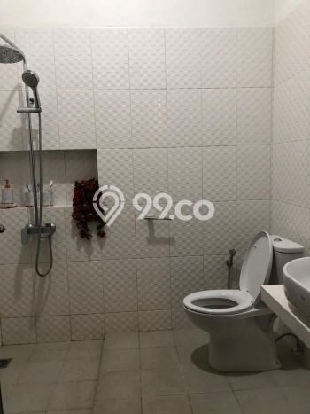 Rumah Modern 3 KT di Ciwastra Bandung Semi Furnished Rumah Modern 3 KT di Ciwastra Bandung Semi Furnished
