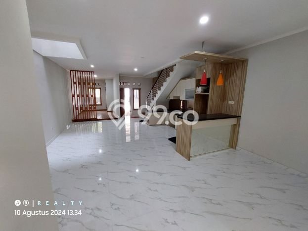 Dijual Cepat Rumah 0 KT 2 KM di Lokasi Strategis Arcamanik, Bandung Dijual Cepat Rumah 0 KT 2 KM di Lokasi Strategis Arcamanik, Bandung