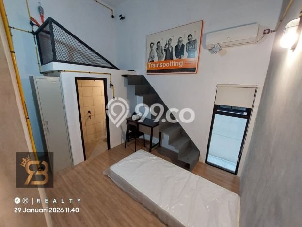 Kos-kosan Dijual di Coblong, Bandung, 8 KT, 9 KM, Bangunan 257m2 Kos-kosan Dijual di Coblong, Bandung, 8 KT, 9 KM, Bangunan 257m2