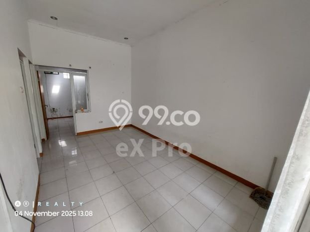 Jual Rumah Bagus Siap Huni LB 55m2 di Antapani, Bandung Jual Rumah Bagus Siap Huni LB 55m2 di Antapani, Bandung