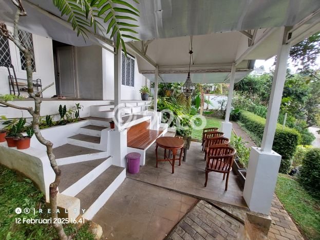 Dijual Rumah Modern 4 KT di Dago, Bandung Dijual Rumah Modern 4 KT di Dago, Bandung