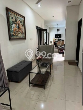 Dijual Rumah Luas Elegan Dengan View Cantik di Buah Batu, Bandung Dijual Rumah Luas Elegan Dengan View Cantik di Buah Batu, Bandung