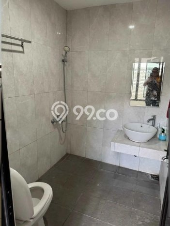 Dijual Rumah Luas Elegan Dengan View Cantik di Buah Batu, Bandung Dijual Rumah Luas Elegan Dengan View Cantik di Buah Batu, Bandung