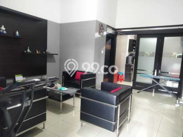 Rumah Terawat di Rancasari, Bandung, LT 112m², Luas Bangunan 65m² Rumah Terawat di Rancasari, Bandung, LT 112m², Luas Bangunan 65m²