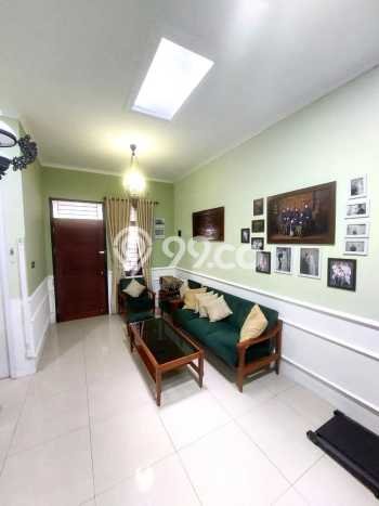 Rumah Strategis Modern Lb 54m2 di Antapani, Bandung Rumah Strategis Modern Lb 54m2 di Antapani, Bandung