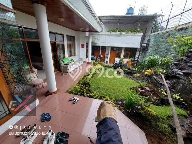 Dijual Rumah Premium dengan Fasilitas Sekitar Komplit di Sukasari, Bandung Dijual Rumah Premium dengan Fasilitas Sekitar Komplit di Sukasari, Bandung