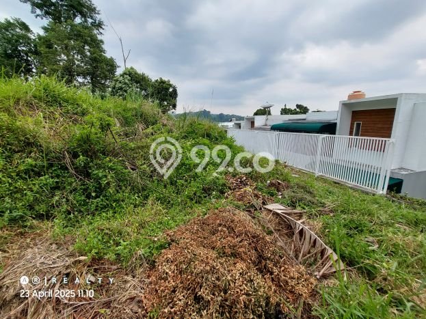 Dijual Tanah Lokasi Sayap Dago, Bandung Seluas 118m2 Dijual Tanah Lokasi Sayap Dago, Bandung Seluas 118m2