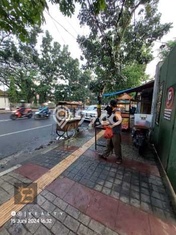 Kavling Tanah untuk Dijual di Bandung Kota, Bandung, Luas 227m2 Kavling Tanah untuk Dijual di Bandung Kota, Bandung, Luas 227m2