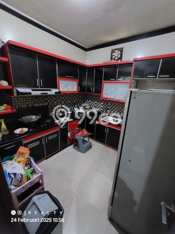 For Sale! Premium House LT 195m2 Desain Modern di Buah Batu For Sale! Premium House LT 195m2 Desain Modern di Buah Batu
