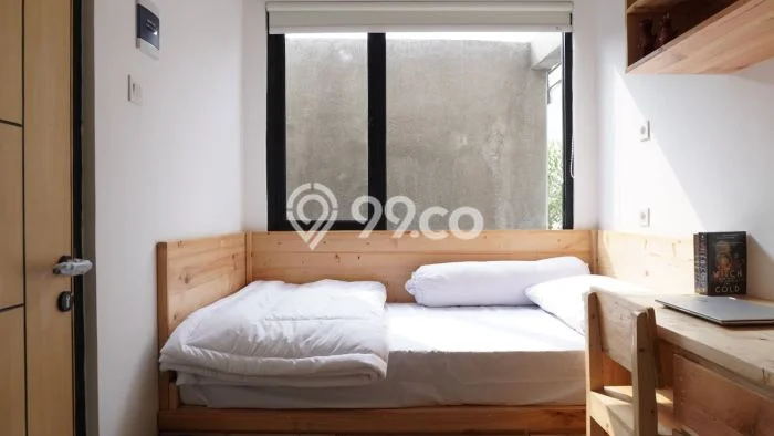 Dijual Kost Strategis di Coblong, Bandung 14 KT, 15 KM, Luas Bangunan 220m2 Dijual Kost Strategis di Coblong, Bandung 14 KT, 15 KM, Luas Bangunan 220m2