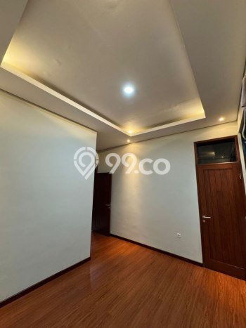 Rumah di Kawasan Setiabudi, Lingkungan Premium 3 KT Rumah di Kawasan Setiabudi, Lingkungan Premium 3 KT