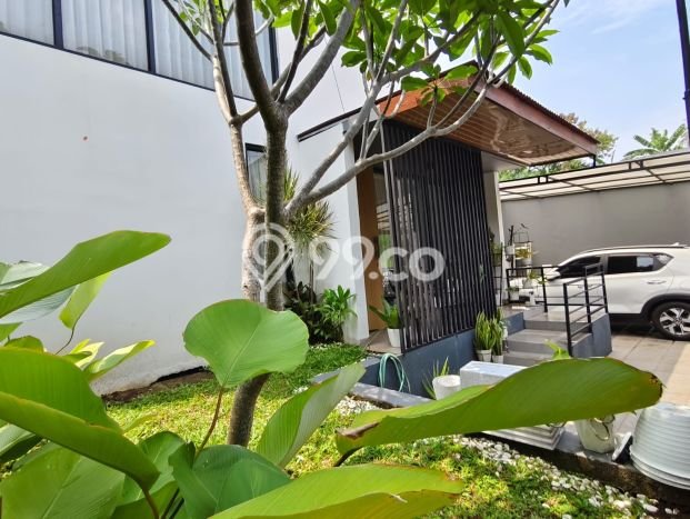 For Sale Hunian Rumah Nyaman 3 KT di Setiabudi, Bandung For Sale Hunian Rumah Nyaman 3 KT di Setiabudi, Bandung