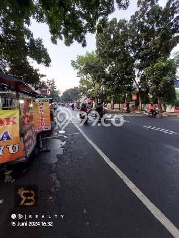 Kavling Tanah untuk Dijual di Bandung Kota, Bandung, Luas 227m2 Kavling Tanah untuk Dijual di Bandung Kota, Bandung, Luas 227m2