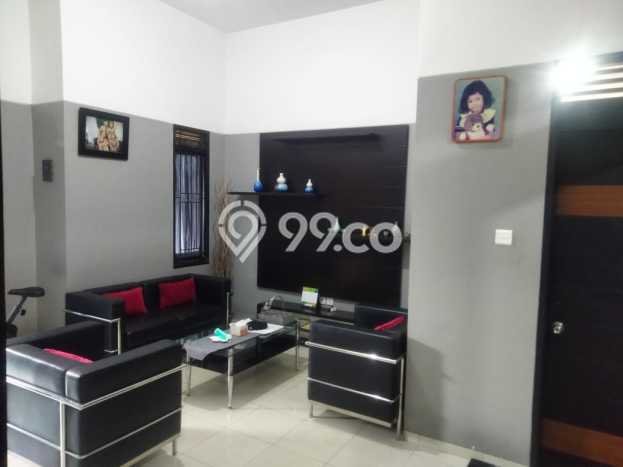 Rumah Terawat di Rancasari, Bandung, LT 112m², Luas Bangunan 65m² Rumah Terawat di Rancasari, Bandung, LT 112m², Luas Bangunan 65m²