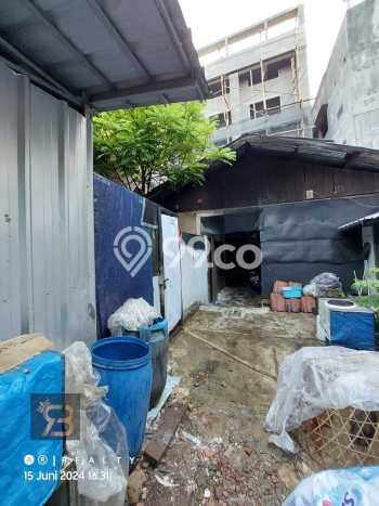 Kavling Tanah untuk Dijual di Bandung Kota, Bandung, Luas 227m2 Kavling Tanah untuk Dijual di Bandung Kota, Bandung, Luas 227m2