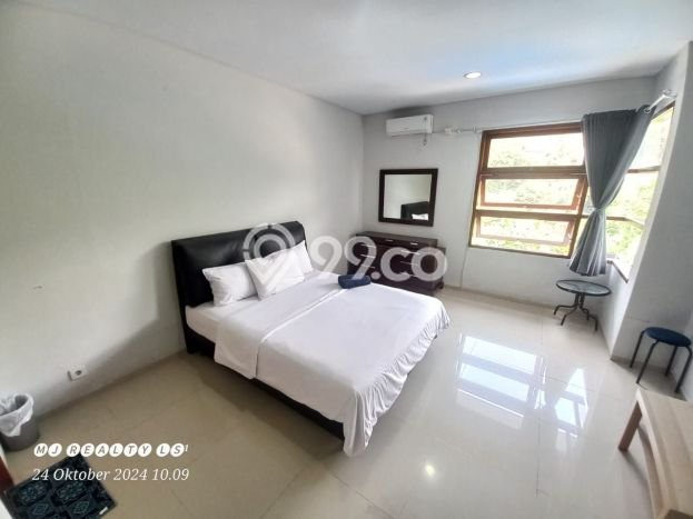 Jual Rumah Mewah Megah Dengan View Eksklusif di Bandung Utara, Bandung Jual Rumah Mewah Megah Dengan View Eksklusif di Bandung Utara, Bandung