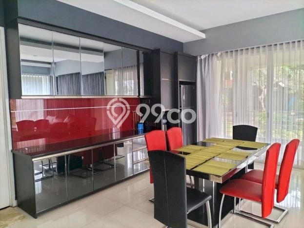 Best Deal Hunian Mewah Ideal dan Luas di Coblong, Bandung Best Deal Hunian Mewah Ideal dan Luas di Coblong, Bandung