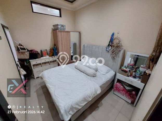 Jual Rumah Minimalis Bagus Punya 6 KT di Antapani Bandung SHM Jual Rumah Minimalis Bagus Punya 6 KT di Antapani Bandung SHM