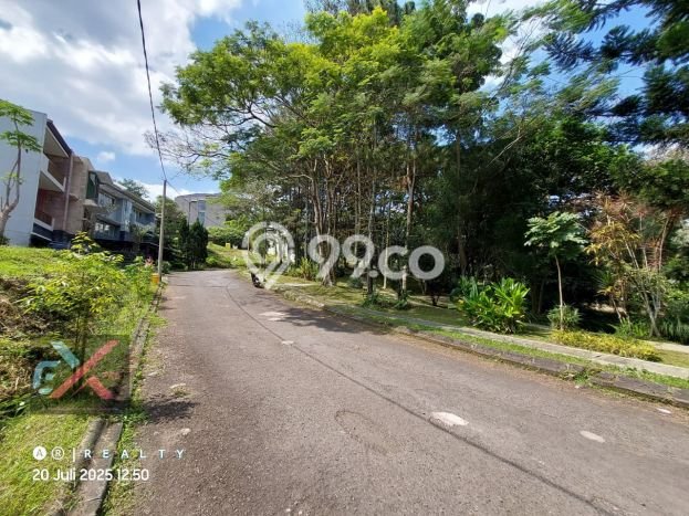Tanah Dijual di Bandung Seluas 380m2 Strategis Tanah Dijual di Bandung Seluas 380m2 Strategis