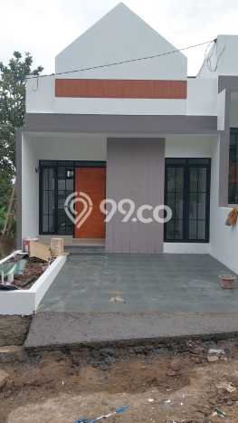 Hunian Terjangkau LT 60m2 di Ujungberung Lingkungan Asri Hunian Terjangkau LT 60m2 di Ujungberung Lingkungan Asri