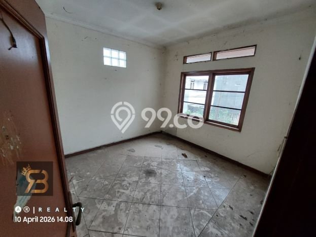 Rumah Minimalis 3 KT LT 100m2 di Buah Batu Rumah Minimalis 3 KT LT 100m2 di Buah Batu