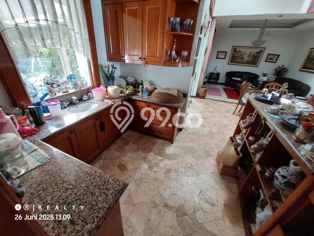 Dijual Rumah Luas Elegan Dengan View Cantik di Tubagus Ismail, Bandung Dijual Rumah Luas Elegan Dengan View Cantik di Tubagus Ismail, Bandung