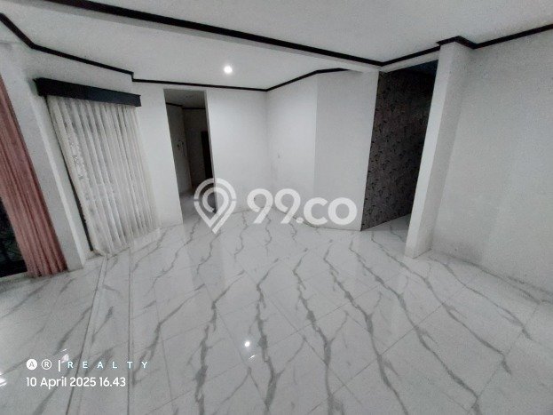 Siap Huni Rumah Mewah 5 Kamar di Coblong Dekat ke Mana Pun Siap Huni Rumah Mewah 5 Kamar di Coblong Dekat ke Mana Pun