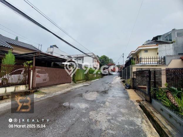 Kost Dijual Lokasi Coblong, Bandung, 14 KT, 15 KM, 220m2 Kost Dijual Lokasi Coblong, Bandung, 14 KT, 15 KM, 220m2