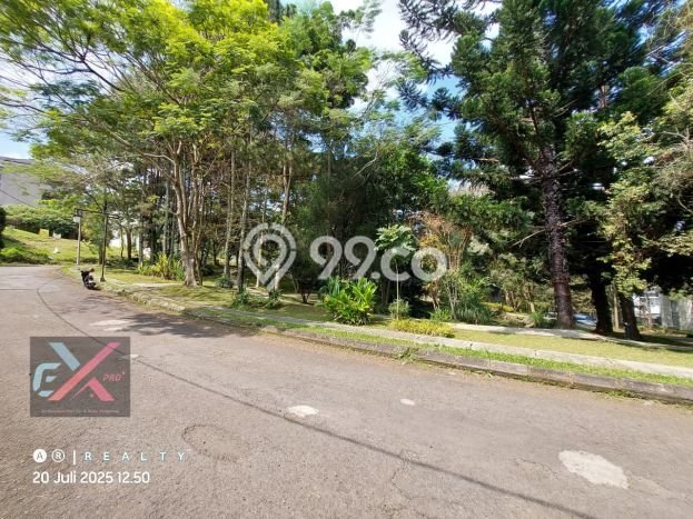 Tanah Dijual di Bandung Seluas 380m2 Strategis Tanah Dijual di Bandung Seluas 380m2 Strategis