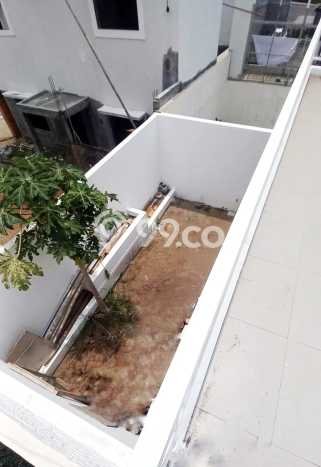 Rumah Modern 4 KT LT 128m2 di Sariwangi Rumah Modern 4 KT LT 128m2 di Sariwangi
