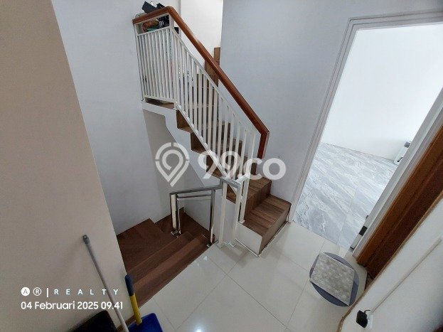 Jual Rumah Minimalis Bagus Punya 5 KT di Coblong Bandung SHM Jual Rumah Minimalis Bagus Punya 5 KT di Coblong Bandung SHM