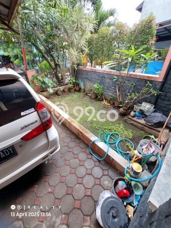 Dijual Cepat Rumah Bagus Siap Huni LB 90m2 di Antapani, Bandung Dijual Cepat Rumah Bagus Siap Huni LB 90m2 di Antapani, Bandung